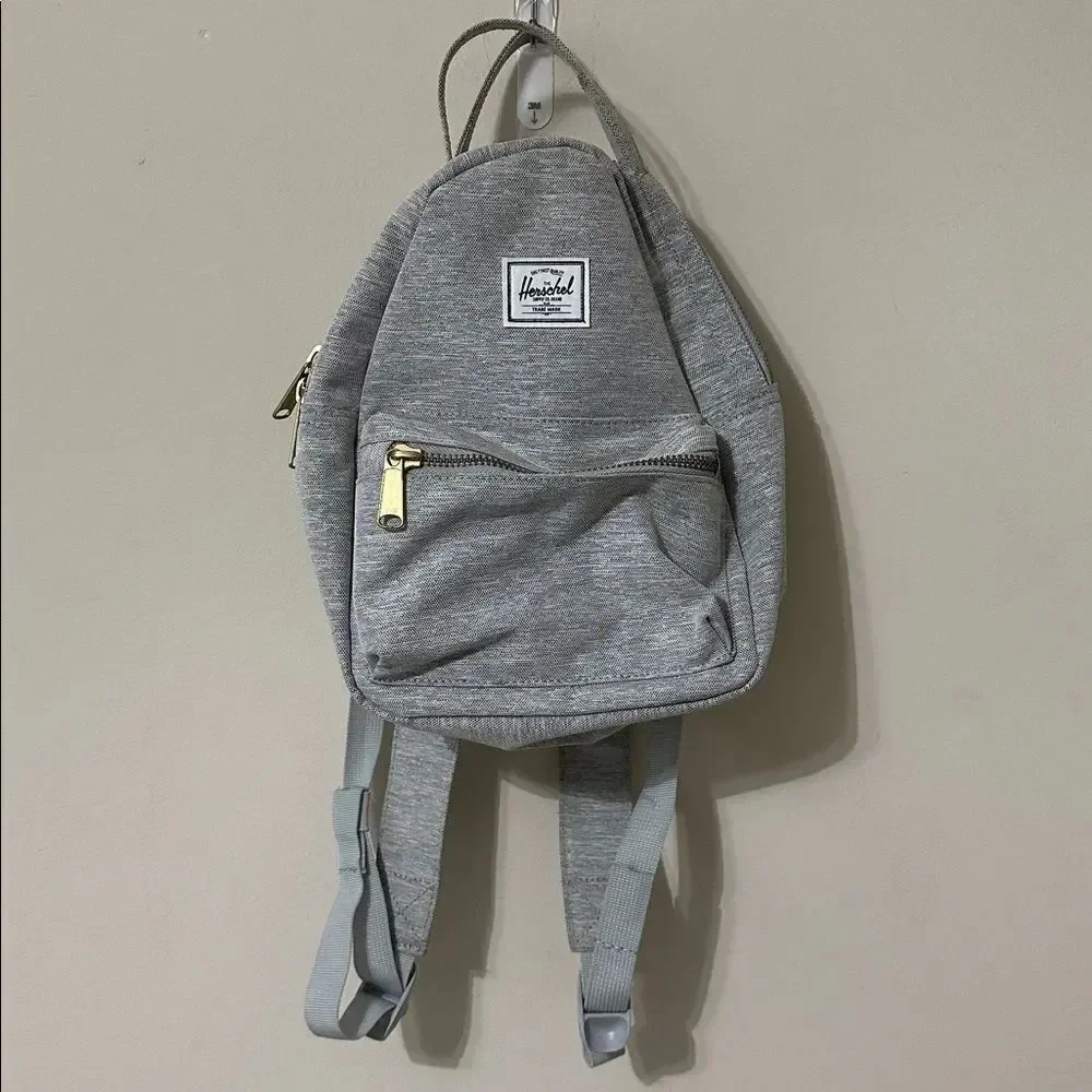 Herschel Classic Mini Backpack